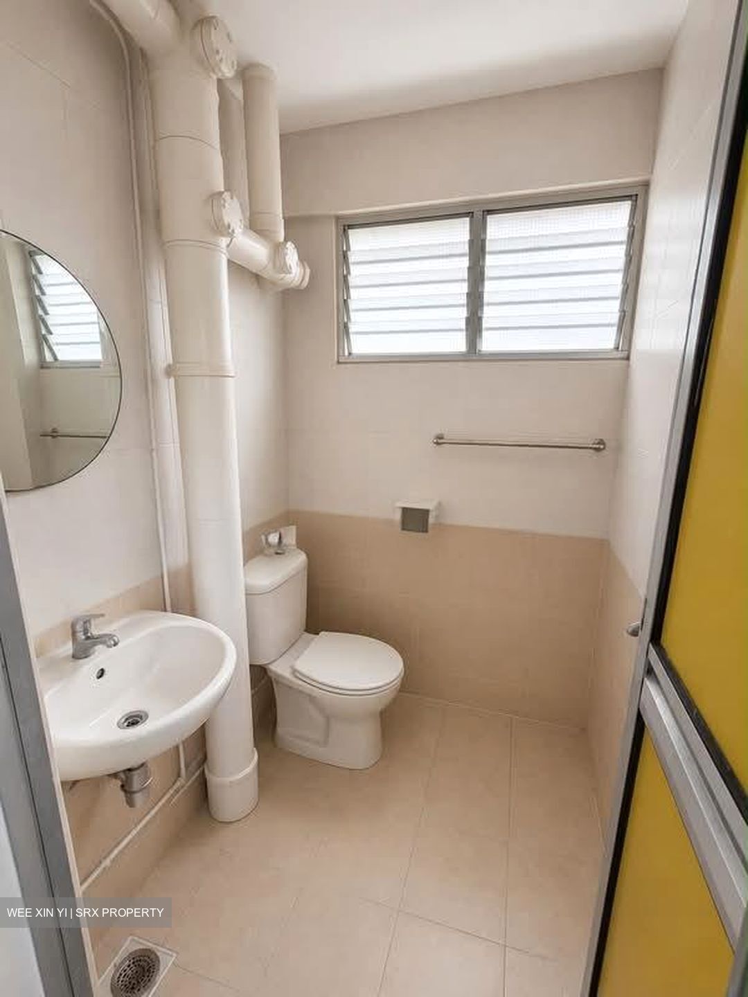 Blk 215 Yishun Street 21 (Yishun), HDB 3 Rooms #591424261